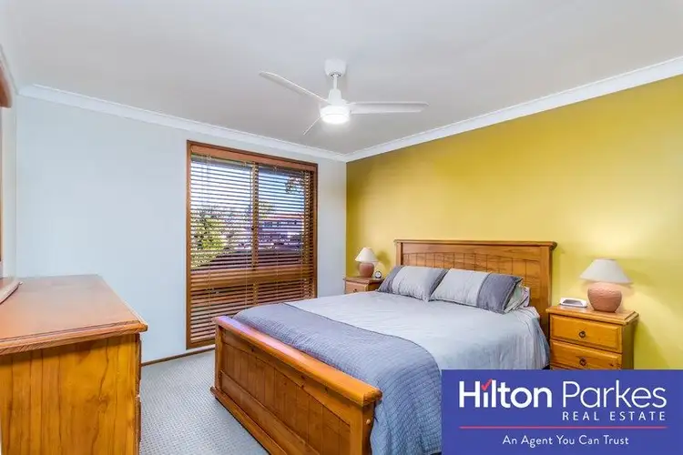 Sixth view of Homely house listing, 41 Monica Avenue, Hassall Grove NSW 2761
