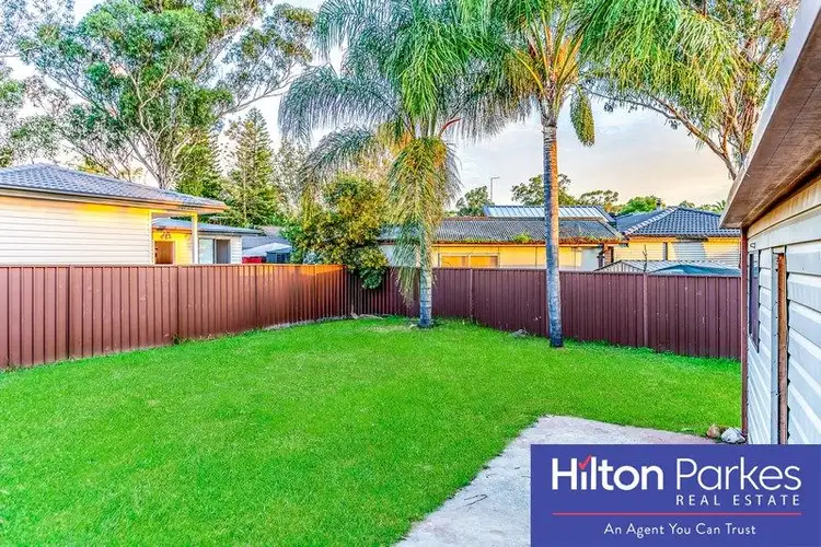 Seventh view of Homely house listing, 594 Luxford Road, Bidwill NSW 2770