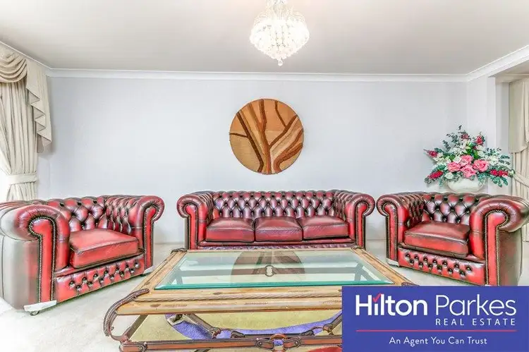 Second view of Homely house listing, 10 Ponsford Avenue, Rouse Hill NSW 2155