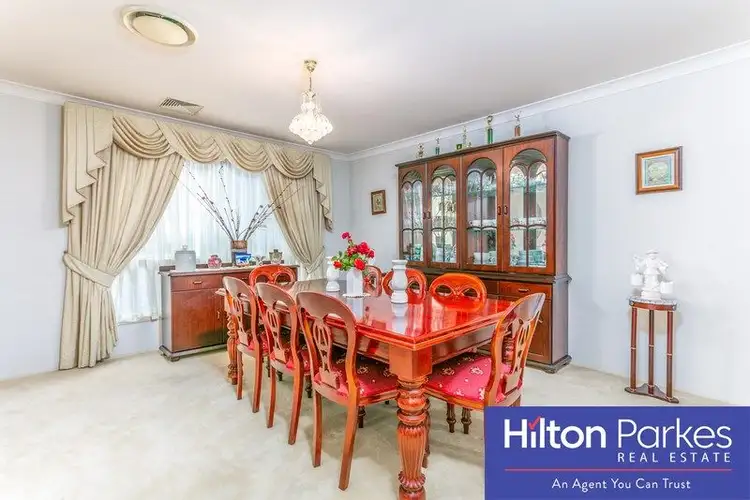 Fourth view of Homely house listing, 10 Ponsford Avenue, Rouse Hill NSW 2155