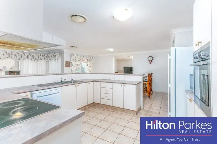 Fifth view of Homely house listing, 10 Ponsford Avenue, Rouse Hill NSW 2155