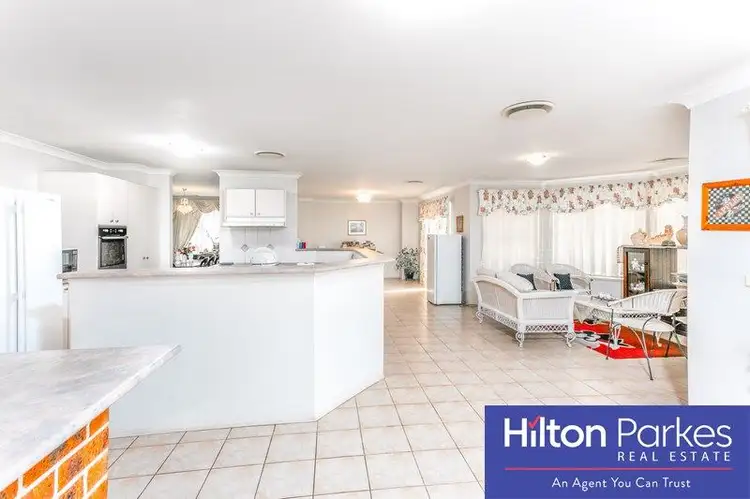 Sixth view of Homely house listing, 10 Ponsford Avenue, Rouse Hill NSW 2155