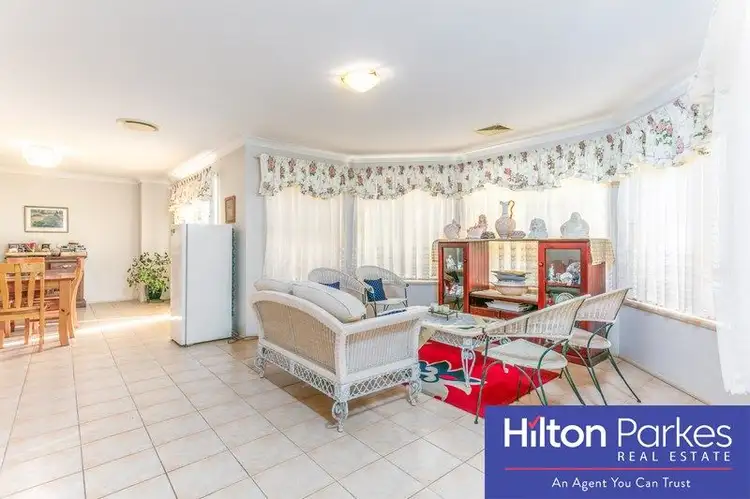Seventh view of Homely house listing, 10 Ponsford Avenue, Rouse Hill NSW 2155
