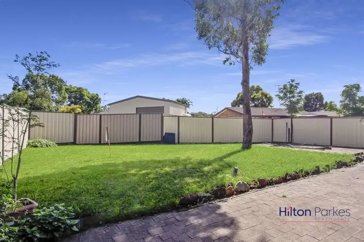 Second view of Homely house listing, 65 Buckwell Drive, Hassall Grove NSW 2761