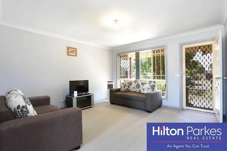 Second view of Homely house listing, 2/60 Bancroft Street, Oakhurst NSW 2761