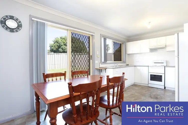 Fourth view of Homely house listing, 2/60 Bancroft Street, Oakhurst NSW 2761
