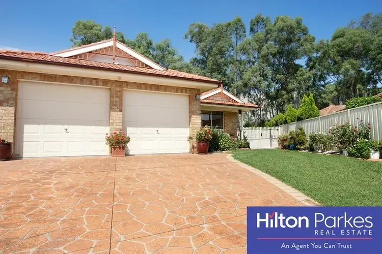 Main view of Homely house listing, 37 Chilton Avenue, Oakhurst NSW 2761