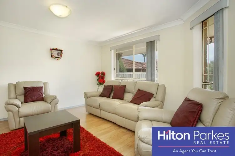 Second view of Homely house listing, 37 Chilton Avenue, Oakhurst NSW 2761
