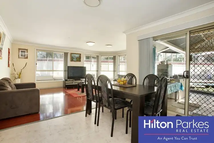 Third view of Homely house listing, 37 Chilton Avenue, Oakhurst NSW 2761