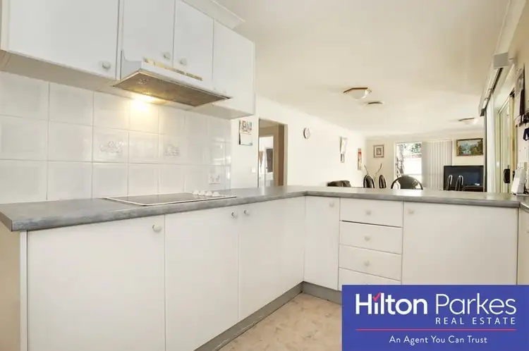 Fourth view of Homely house listing, 37 Chilton Avenue, Oakhurst NSW 2761