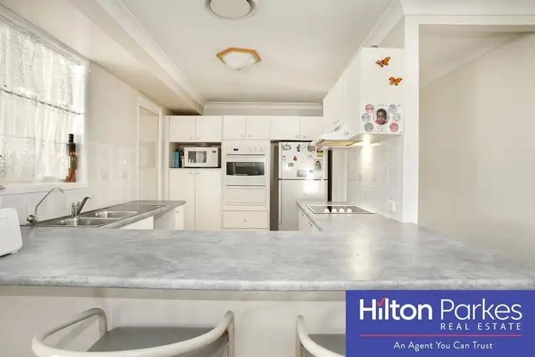 Fifth view of Homely house listing, 37 Chilton Avenue, Oakhurst NSW 2761