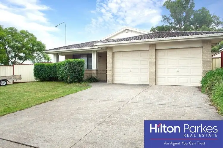 Main view of Homely house listing, 22 Pepperidge Avenue, Oakhurst NSW 2761