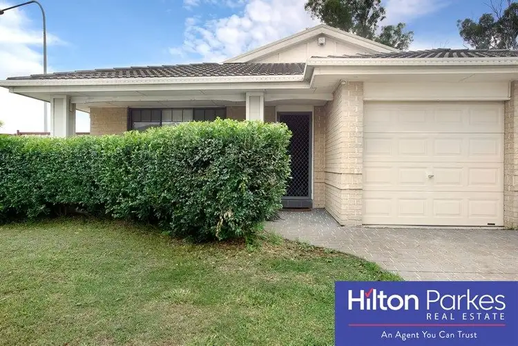 Second view of Homely house listing, 22 Pepperidge Avenue, Oakhurst NSW 2761
