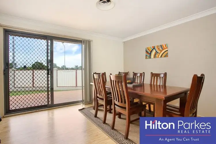Fourth view of Homely house listing, 22 Pepperidge Avenue, Oakhurst NSW 2761