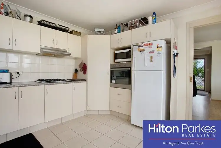Fifth view of Homely house listing, 22 Pepperidge Avenue, Oakhurst NSW 2761