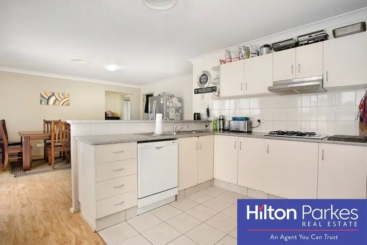 Sixth view of Homely house listing, 22 Pepperidge Avenue, Oakhurst NSW 2761