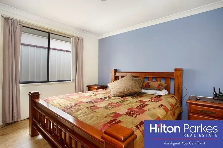Seventh view of Homely house listing, 22 Pepperidge Avenue, Oakhurst NSW 2761