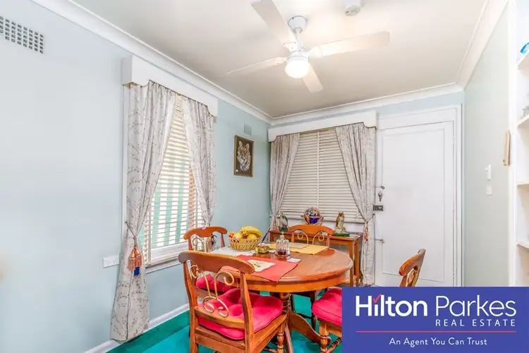 Sixth view of Homely house listing, 145 Jersey Road, Hebersham NSW 2770