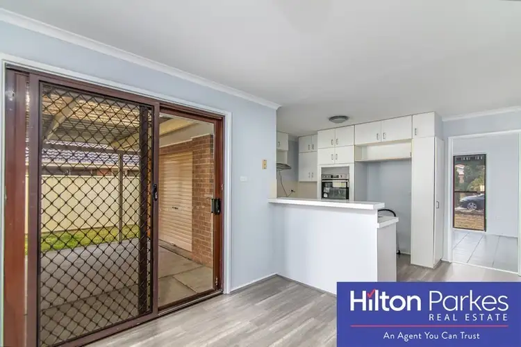 Third view of Homely house listing, 113 Buckwell Drive, Hassall Grove NSW 2761