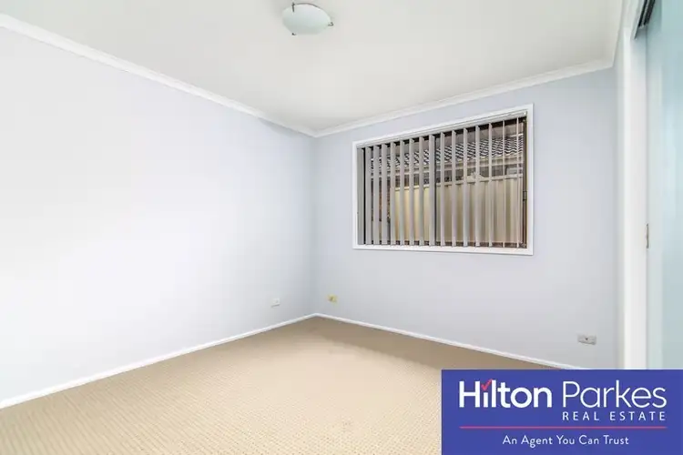 Fifth view of Homely house listing, 113 Buckwell Drive, Hassall Grove NSW 2761