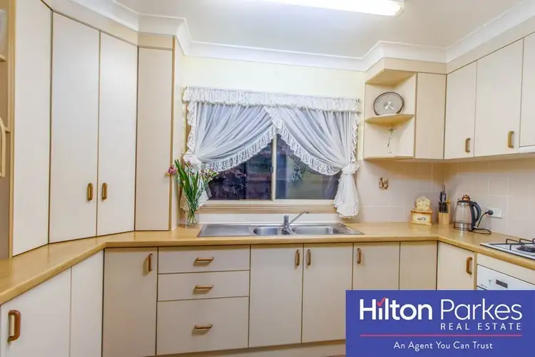 Third view of Homely house listing, 4 Tapiola Avenue, Hebersham NSW 2770
