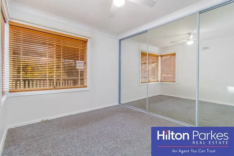 Fourth view of Homely house listing, 4 Tapiola Avenue, Hebersham NSW 2770