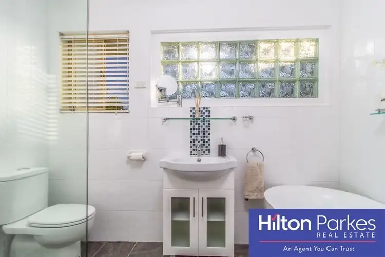 Fifth view of Homely house listing, 4 Tapiola Avenue, Hebersham NSW 2770