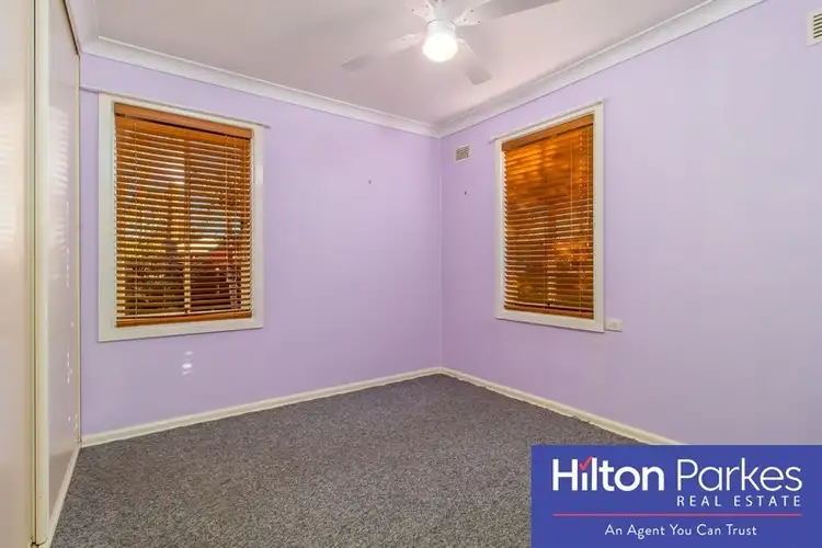 Sixth view of Homely house listing, 4 Tapiola Avenue, Hebersham NSW 2770