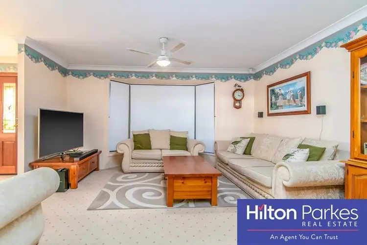 Second view of Homely house listing, 72 Winten Drive, Glendenning NSW 2761