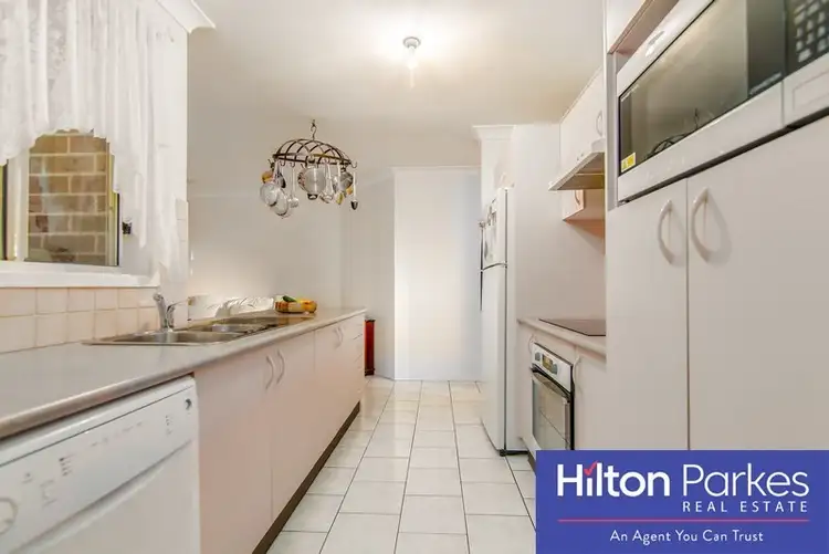 Third view of Homely house listing, 72 Winten Drive, Glendenning NSW 2761