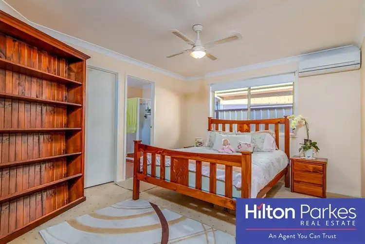 Fourth view of Homely house listing, 72 Winten Drive, Glendenning NSW 2761