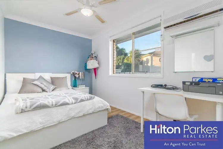 Fifth view of Homely house listing, 72 Winten Drive, Glendenning NSW 2761