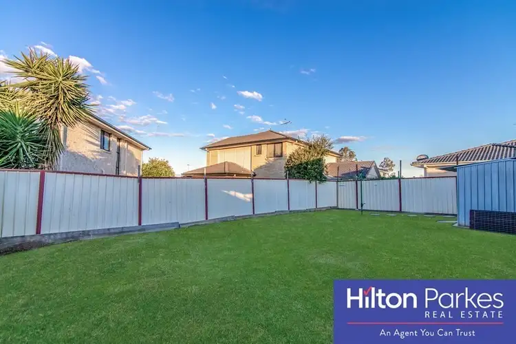 Seventh view of Homely house listing, 72 Winten Drive, Glendenning NSW 2761