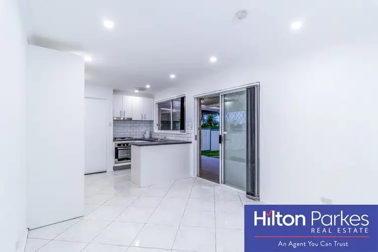 Third view of Homely house listing, 3 Wigmore Street, Glendenning NSW 2761