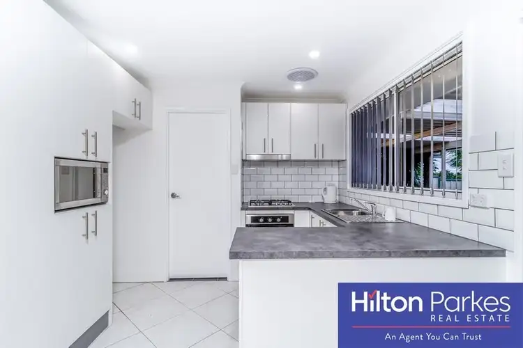 Fourth view of Homely house listing, 3 Wigmore Street, Glendenning NSW 2761