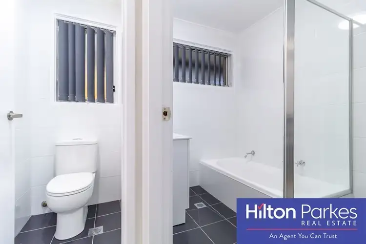 Sixth view of Homely house listing, 3 Wigmore Street, Glendenning NSW 2761