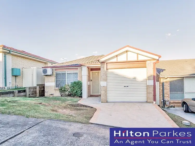 Main view of Homely townhouse listing, 13/1 Methven Street, Mount Druitt NSW 2770