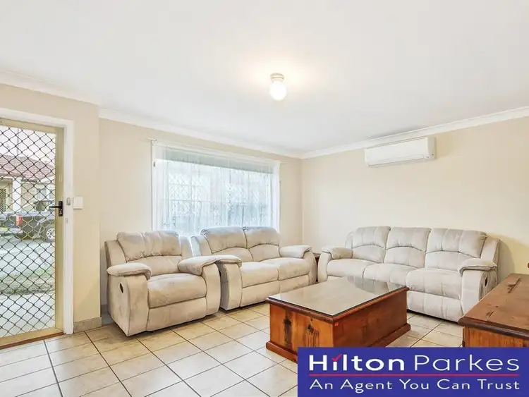 Second view of Homely townhouse listing, 13/1 Methven Street, Mount Druitt NSW 2770