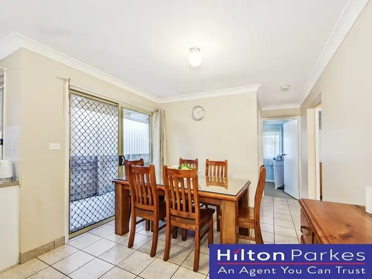 Third view of Homely townhouse listing, 13/1 Methven Street, Mount Druitt NSW 2770