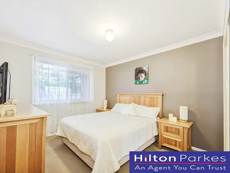 Fifth view of Homely townhouse listing, 13/1 Methven Street, Mount Druitt NSW 2770