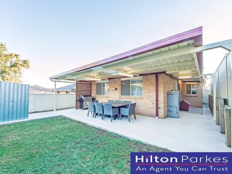Seventh view of Homely townhouse listing, 13/1 Methven Street, Mount Druitt NSW 2770