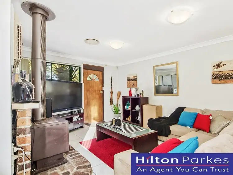 Second view of Homely house listing, 162 Carlisle Avenue, Blackett NSW 2770