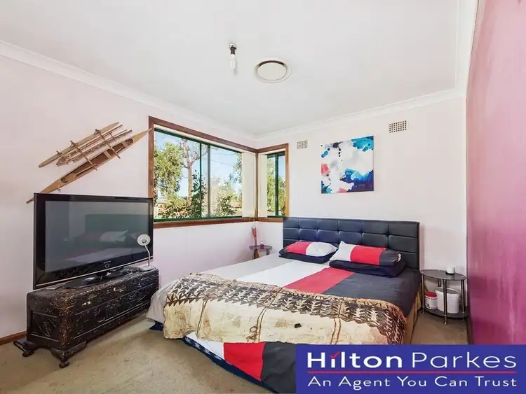 Fifth view of Homely house listing, 162 Carlisle Avenue, Blackett NSW 2770