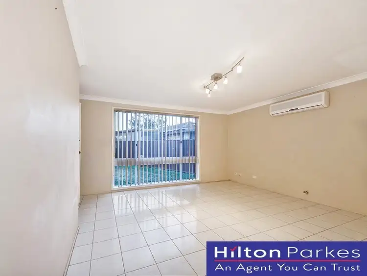 Second view of Homely house listing, 15 Kester Crescent, Oakhurst NSW 2761