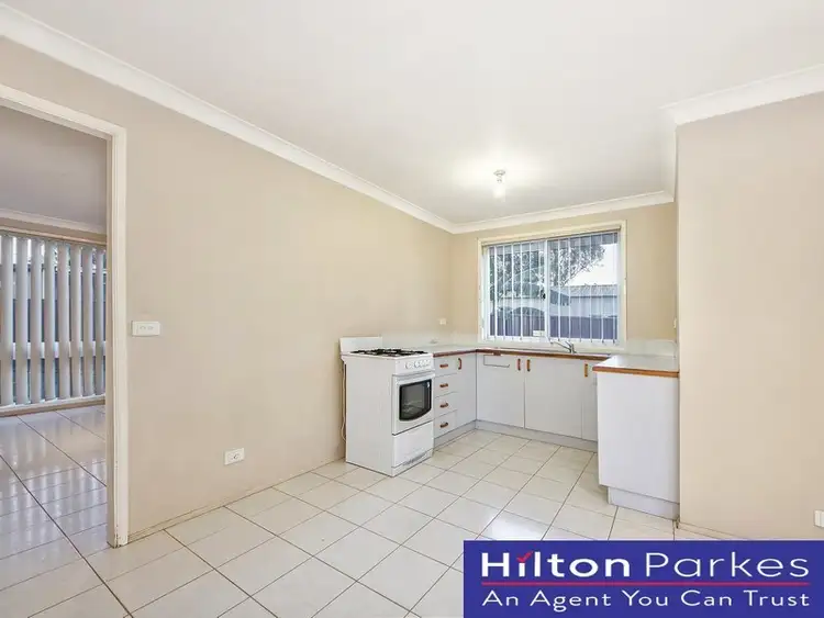 Third view of Homely house listing, 15 Kester Crescent, Oakhurst NSW 2761