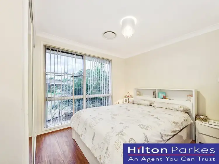 Sixth view of Homely house listing, 8 Wollaton Grove, Oakhurst NSW 2761