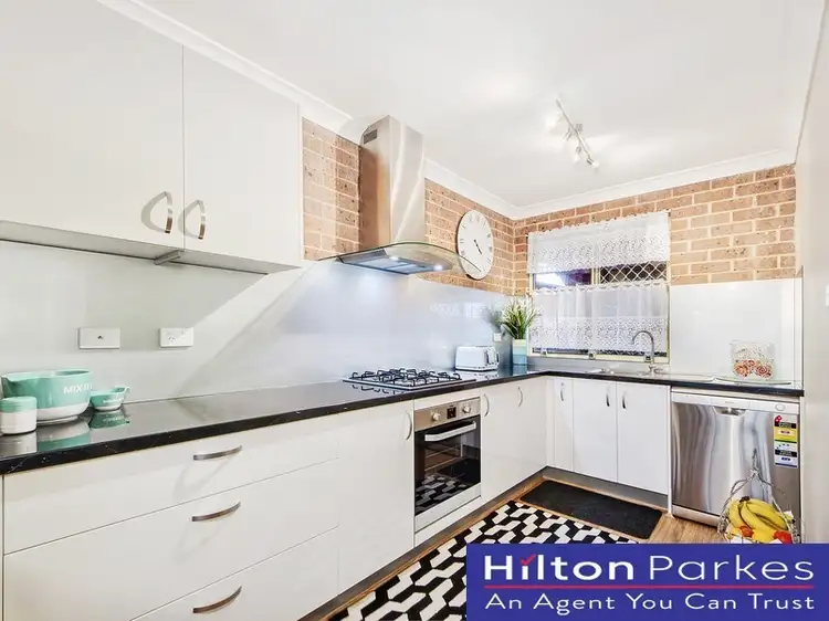 Third view of Homely townhouse listing, 1/1-9 Appletree Grove, Oakhurst NSW 2761