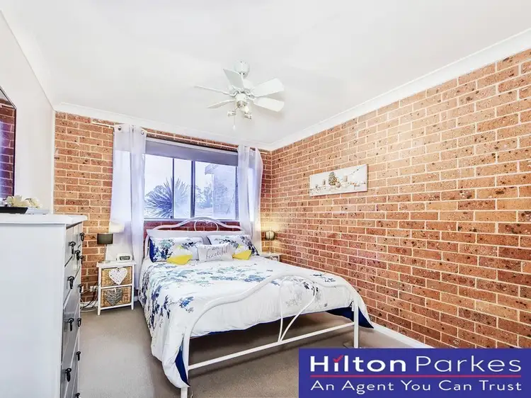 Fourth view of Homely townhouse listing, 1/1-9 Appletree Grove, Oakhurst NSW 2761