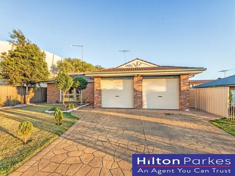 Main view of Homely house listing, 1 Simms Road, Oakhurst NSW 2761
