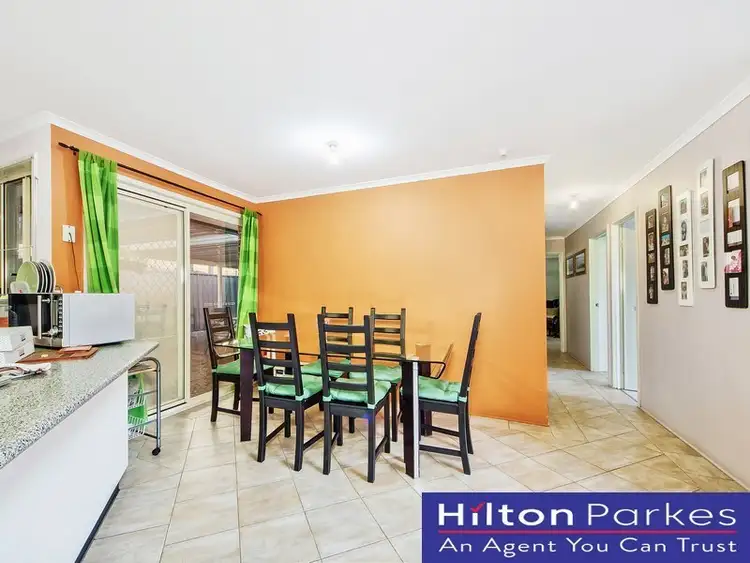 Fourth view of Homely house listing, 1 Simms Road, Oakhurst NSW 2761